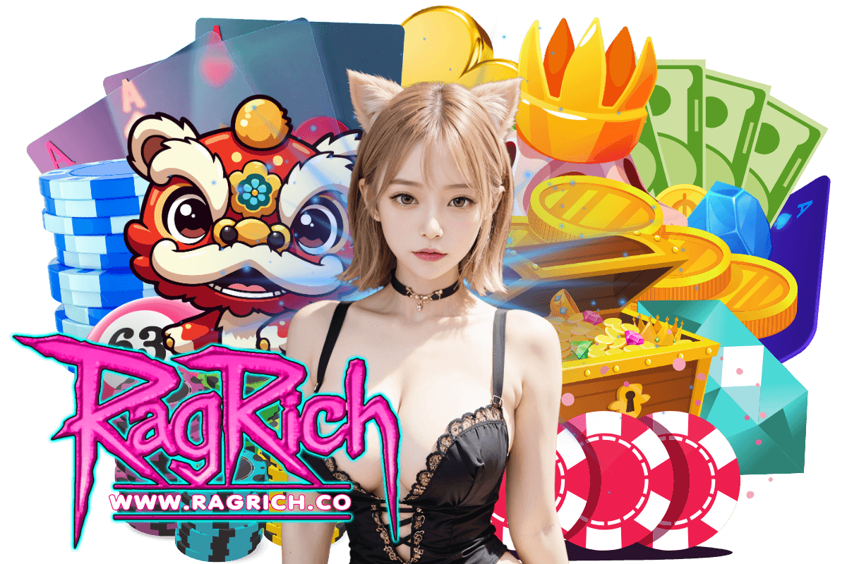 ragrich สล็อต